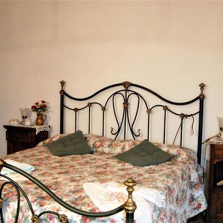 La Capannella Villa Gallicano Buitenkant foto